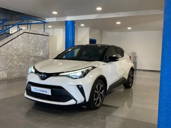 Toyota Toyota C-HR